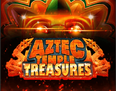 Aztec Temple Treasures