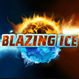 Blazing Ice Slot