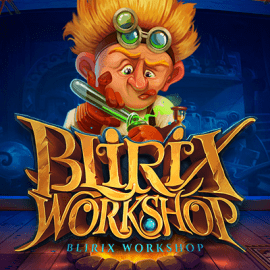 Blirix Workshop Slot