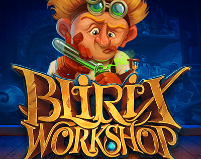 Blirix Workshop Slot