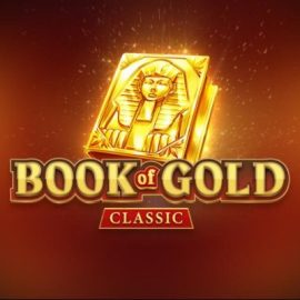 Book of Gold: Classic