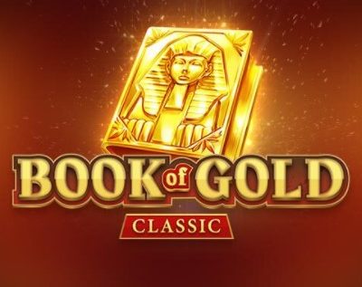 Book of Gold: Classic