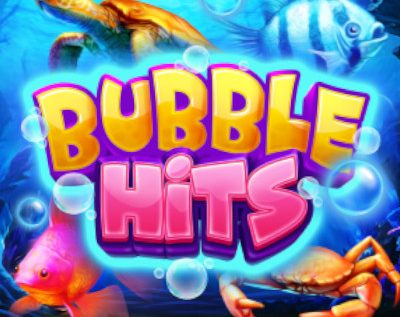 Bubble Hits Slot