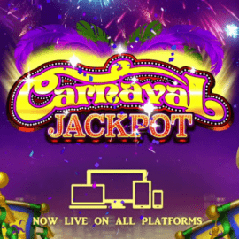 Carnaval Jackpot