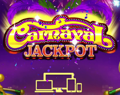 Carnaval Jackpot