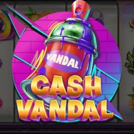 Cash Vandal Slot