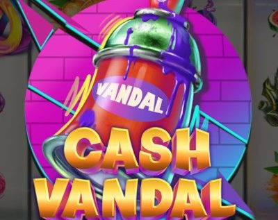 Cash Vandal Slot