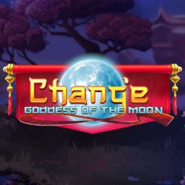 Change Goddess Of The Moon