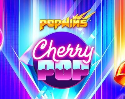 Cherrypop Slot