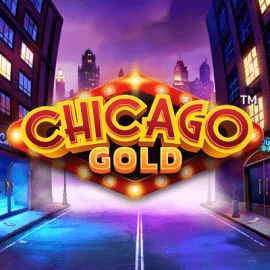 Chicago Gold Slot