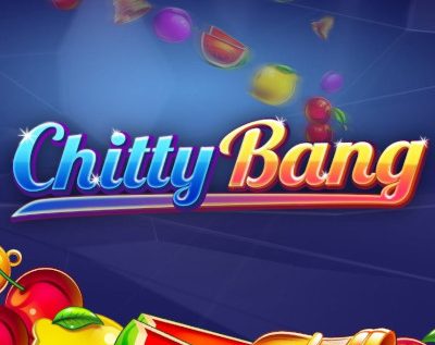 Chitty Bang Slot