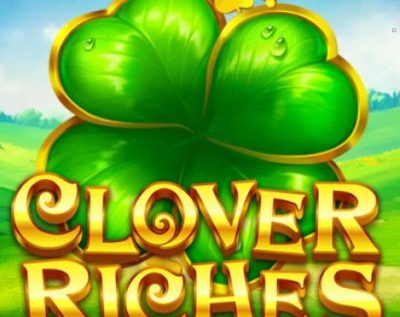 Clover Riches Slot