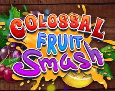 Colossal Fruit Smash