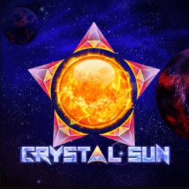 Crystal Sun Slot