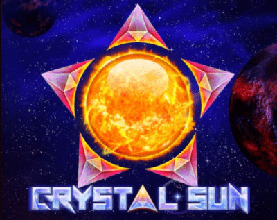 Crystal Sun Slot