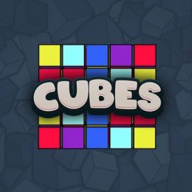 Cubes Slot