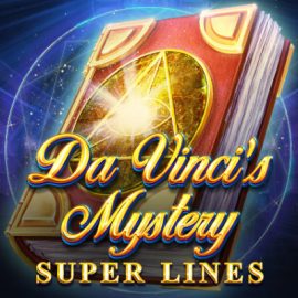 Da Vincis Mystery Super Lines