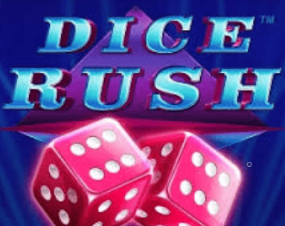 Dice Rush Slot