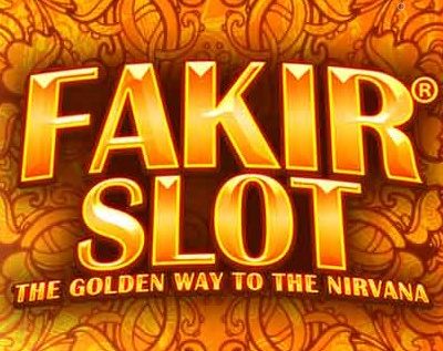 Fakir Slot