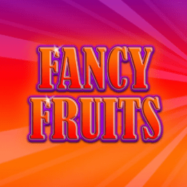 Fancy Fruits Slot