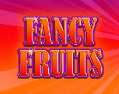 Fancy Fruits Slot