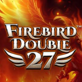 Firebird Double 27