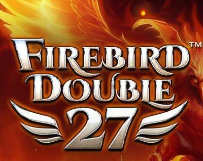 Firebird Double 27