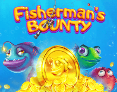 Fishermans Bounty