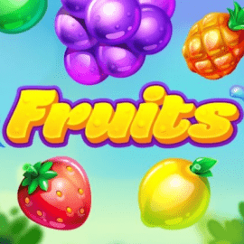 Fruits Slot