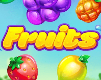 Fruits Slot