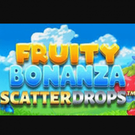 Fruity Bonanza Slot