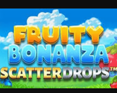 Fruity Bonanza Slot