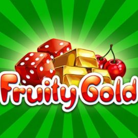 Fruity Gold Slot