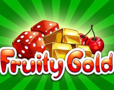 Fruity Gold Slot