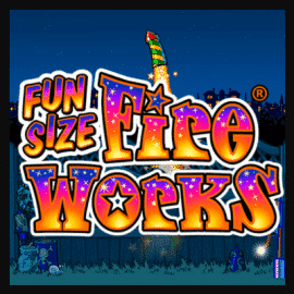 Funsize Fireworks Slot