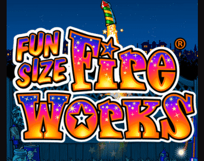 Funsize Fireworks Slot