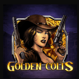 Golden Colts Slot