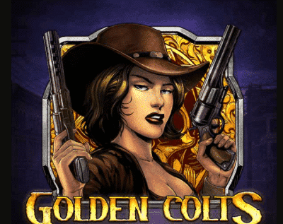 Golden Colts Slot