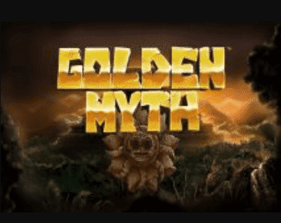 Golden Myth Slot