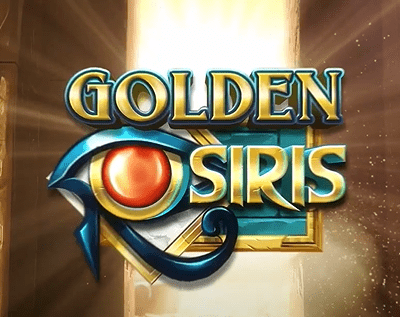 Golden Osiris Slot