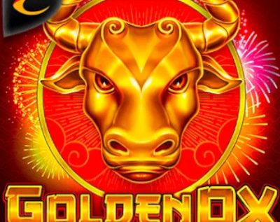 Golden Ox Slot