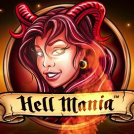 Hell Mania Slot