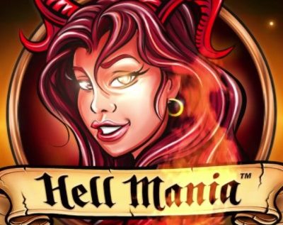 Hell Mania Slot