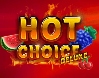 Hot Choice Deluxe