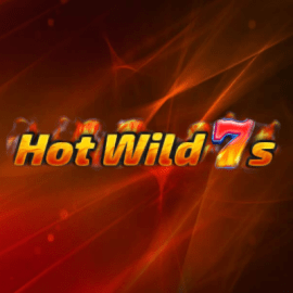 Hot Wild 7s Slot