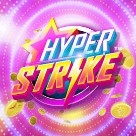 Hyper Strike Slot