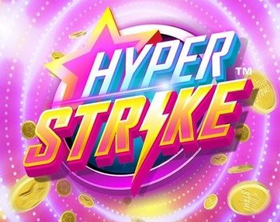 Hyper Strike Slot