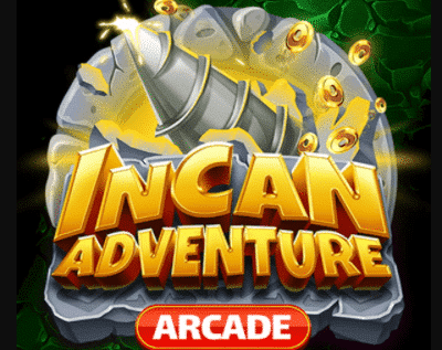 Incan Adventure slot