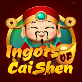 Ingots of Cai Shen