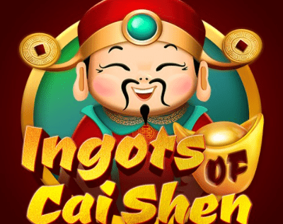 Ingots of Cai Shen